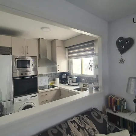 Lyrioshomes Santa Maria Del Mar Apartment *