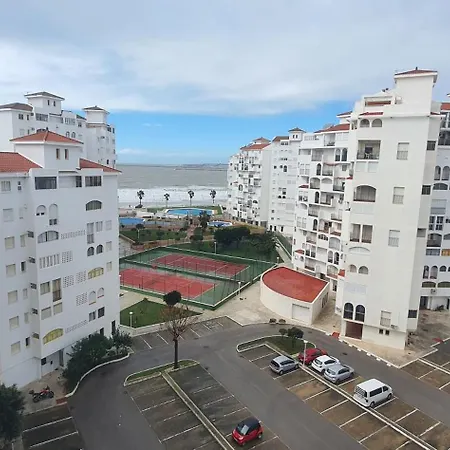 Lyrioshomes Santa Maria Del Mar Apartment El Puerto de Santa Maria
