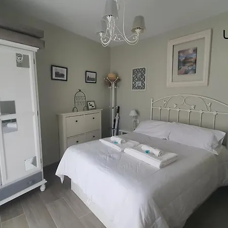 Lyrioshomes Santa Maria Del Mar Apartment