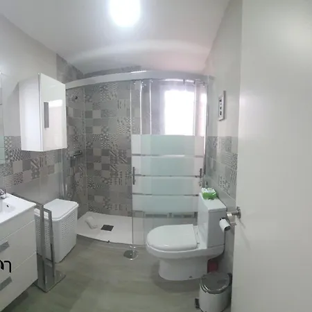 Lyrioshomes Santa Maria Del Mar Apartment El Puerto de Santa Maria