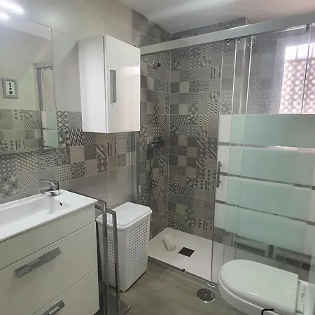 Lyrioshomes Santa Maria Del Mar Apartment